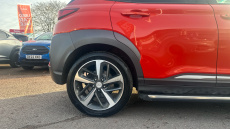 Hyundai Kona 1.0T GDi Blue Drive Premium SE 5dr Petrol Hatchback